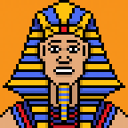 Pharoah Punk