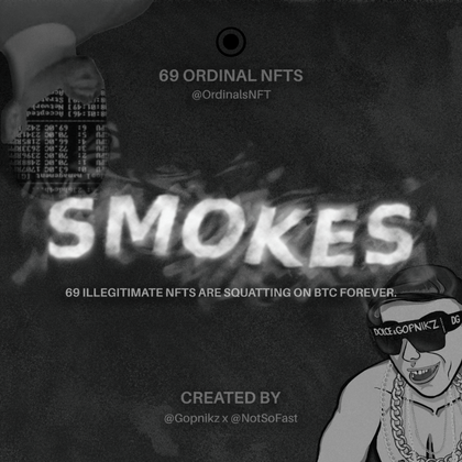 inscription 69e8dec15d8bbbeabece7744327b5266e7b2134916322b68cc2c4e81fc9c6606i0