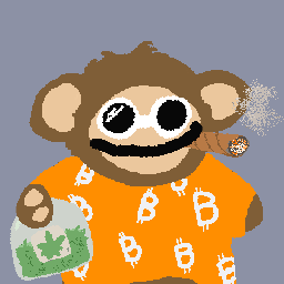 Bitcoin Puppets Bitcoin Shirt-logo