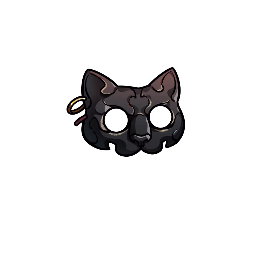 mask