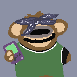 Bitcoin Puppet #4076